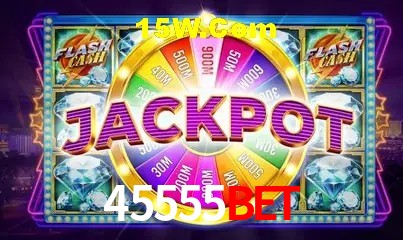 Campos de e-mail e senha na entrada da conta 45555BET